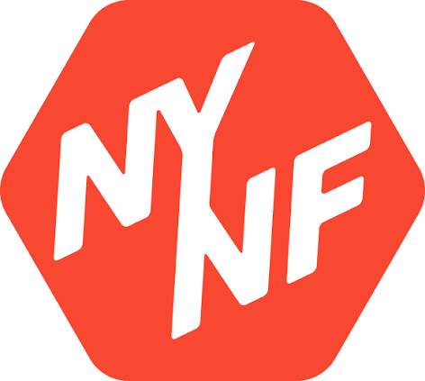 NY News Feed logo